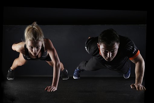 Personaltraining